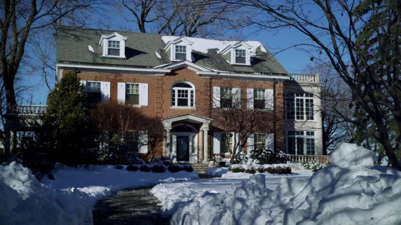 Кадры из сериала Бесстыжие / Бесстыдники (2011)