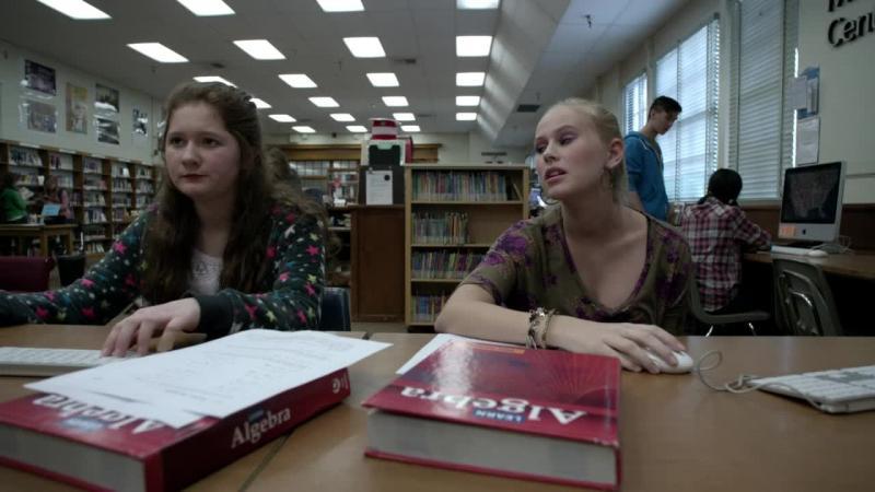 Кадры из сериала Бесстыжие / Бесстыдники (2011)