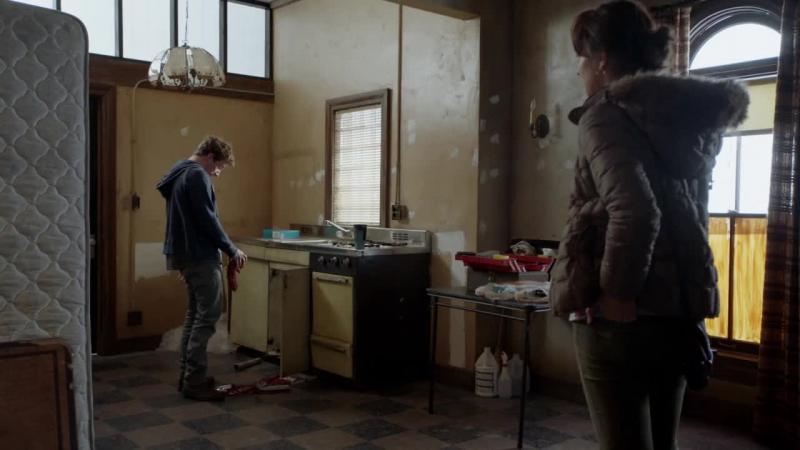 Кадры из сериала Бесстыжие / Бесстыдники (2011)